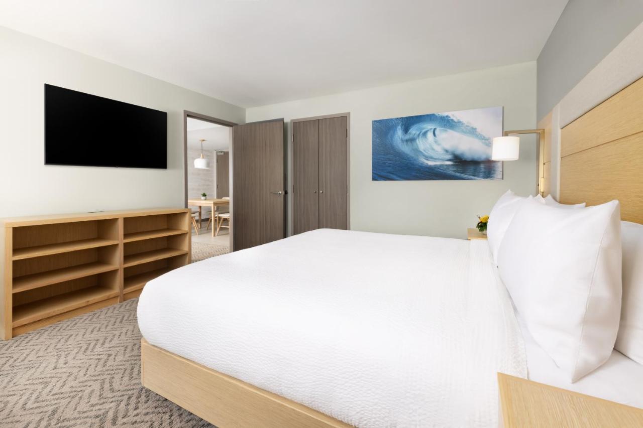 Residence Inn By Marriott San Juan Isla Verde Exterior photo